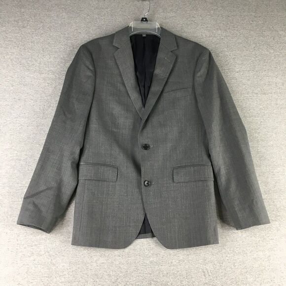 Bonobos Blazer Mens 36R Wool‎ Athletic Unstructured Sports Coat